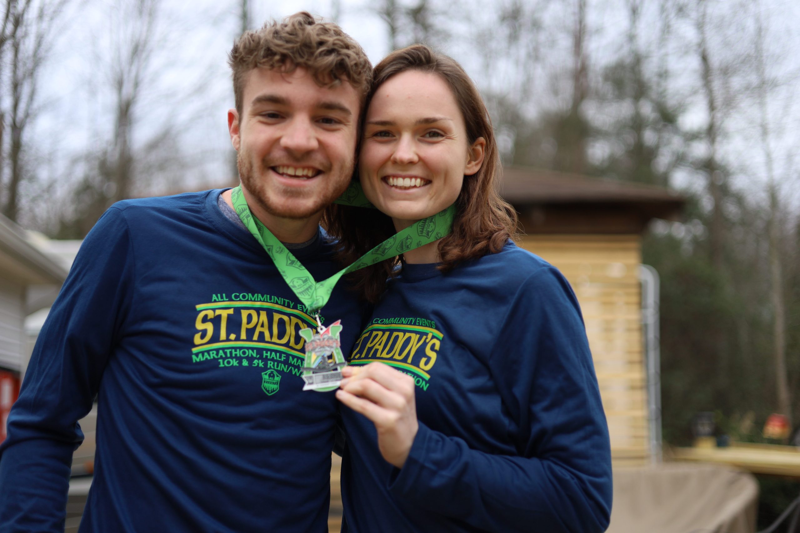 10 reasons why I feel lucky this St. Patrick’s Day – Tyler V Layne