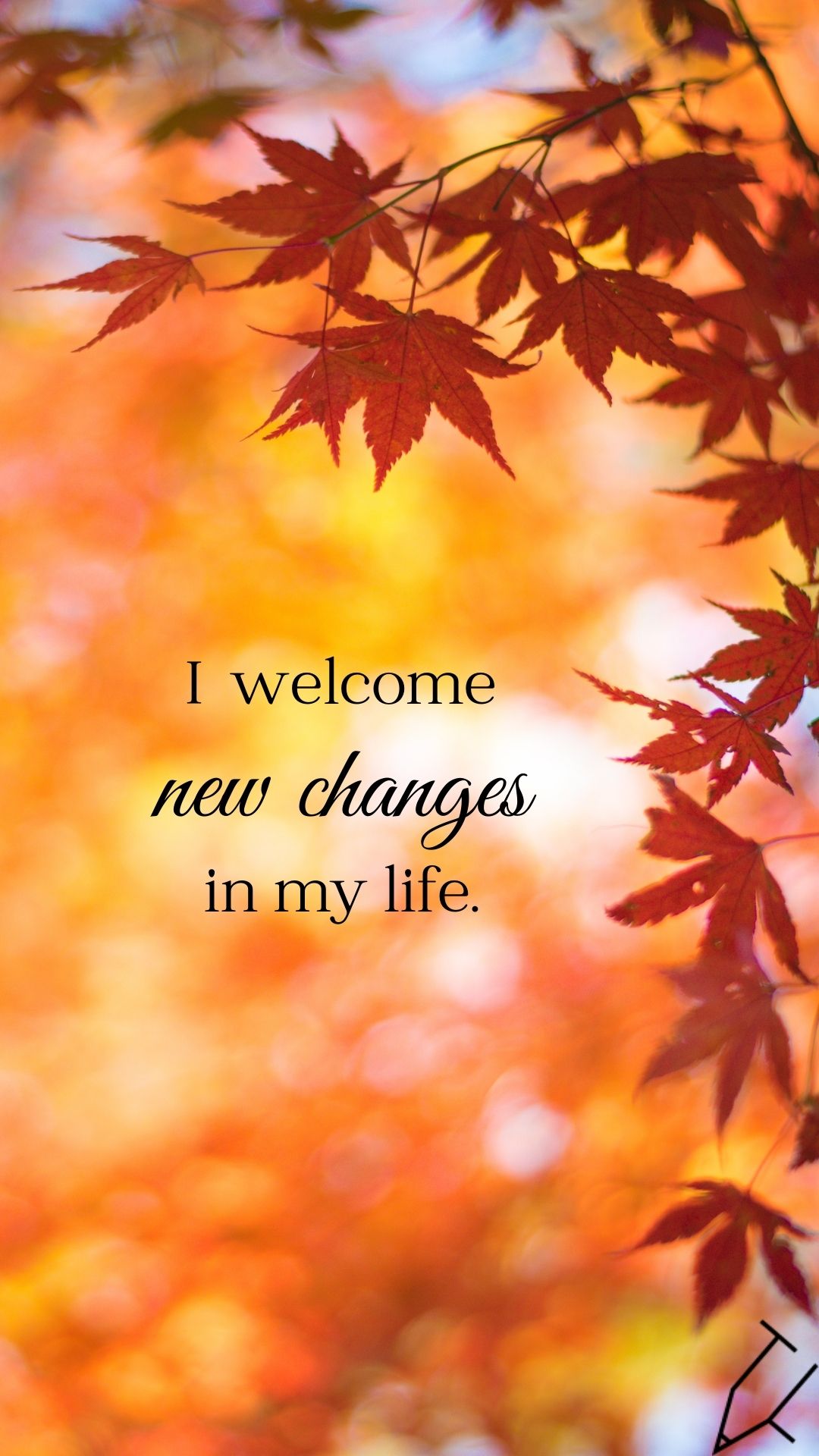 5 positive affirmations for fall growth & gratitude – Tyler V Layne